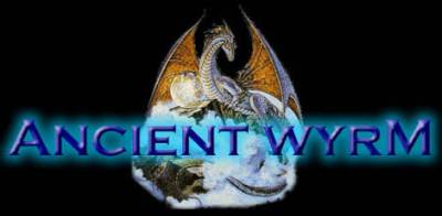 logo Ancient Wyrm